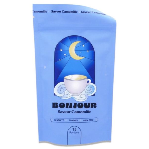 Camomille 90 g
