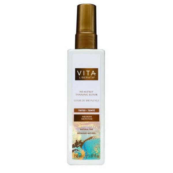 Elixir de Bronzage Teinte Medium 150 ml