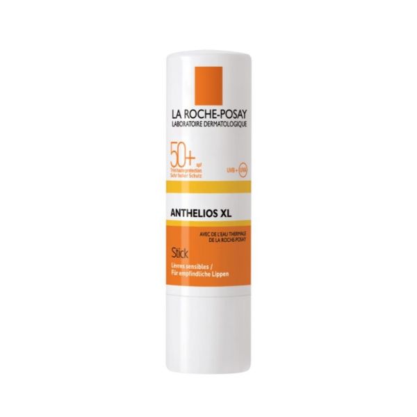 Anthelios XL - Stick Lèvres SPF 50+ - 4,7 ml