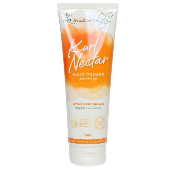 Kurl Nectar Soins 250 ml