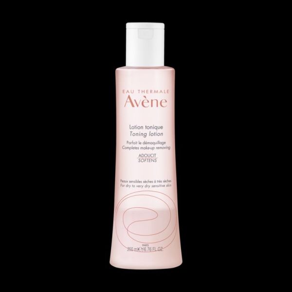 Avène Lotion Tonique 200 ml