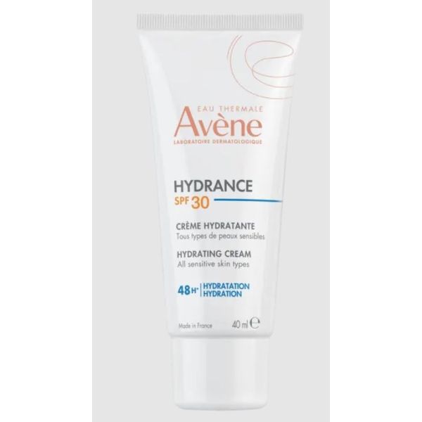 Hydrance SPF 30 Crème hydratante 40ml