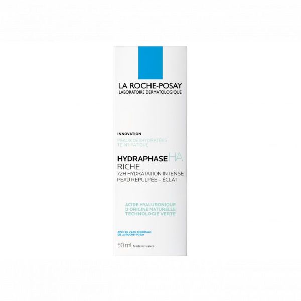 Hydraphase HA Riche - 50 ml