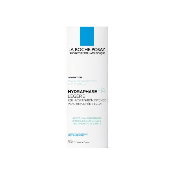 Hydraphase HA Légère - 50 ml