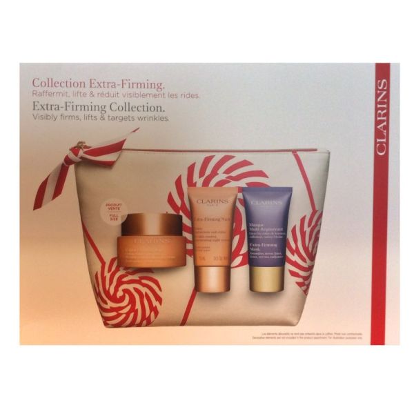 Coffret Collection Extra-Firming