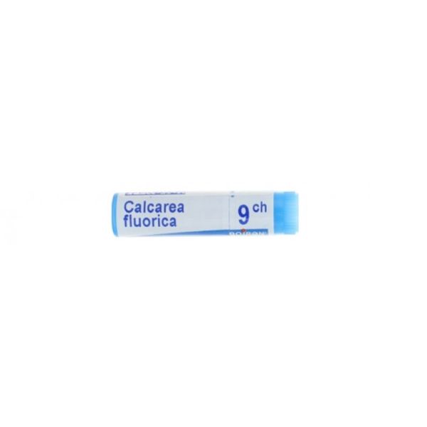 Calcarea Fluorica Dose 9ch