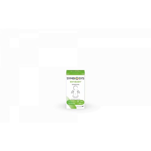 Symbiosys Bifibaby nourrisson - 8 ml