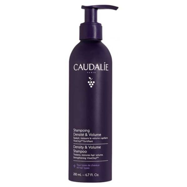 Shampooing Densité & Volume 200 ml