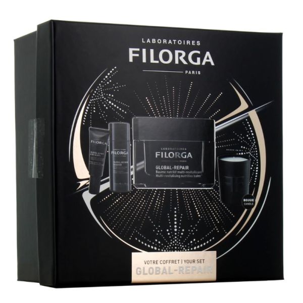 Coffret Global Repair 2023