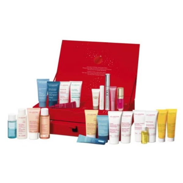 Coffret Calendrier de l'Avent 2025