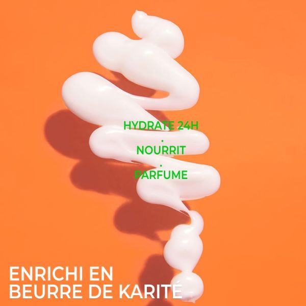 Lait Bienfaisant Corps Neroli 250ml