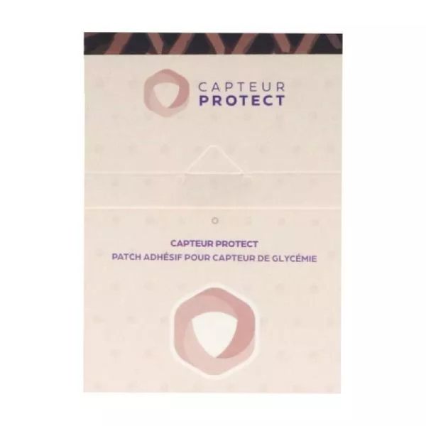 Patchs adhésifs pour capteurs FreeStyle Libre et Simplera Tatoo x4