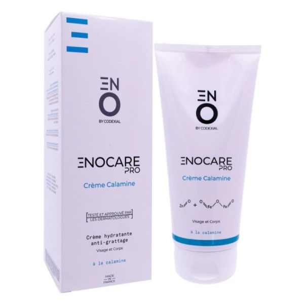 Enocare Pro Crème Calamine 200 ml
