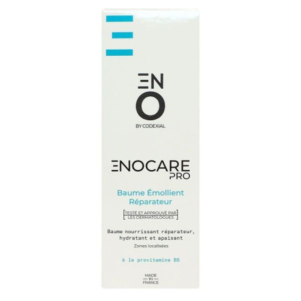 Enocare Pro baume émollient réparateur 100ml