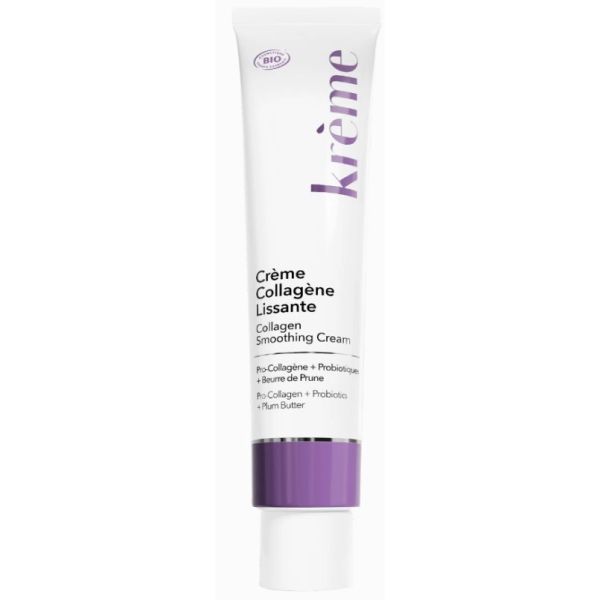 Crème Collagène Lissante 50ml