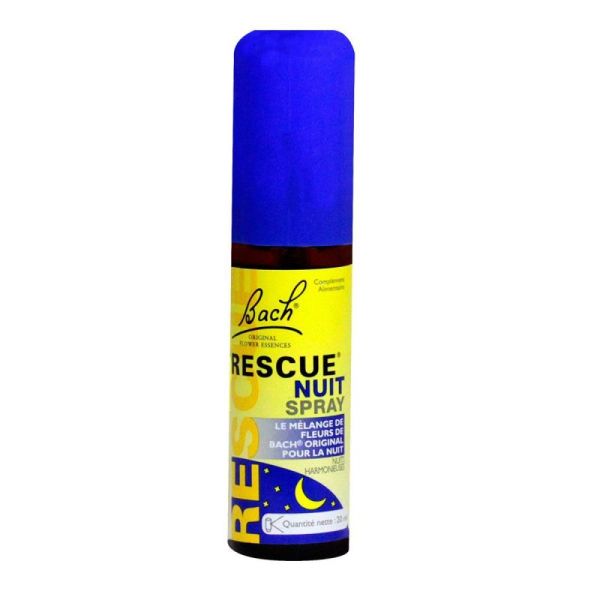 RESCUE NUIT® Spray  - 20 ml