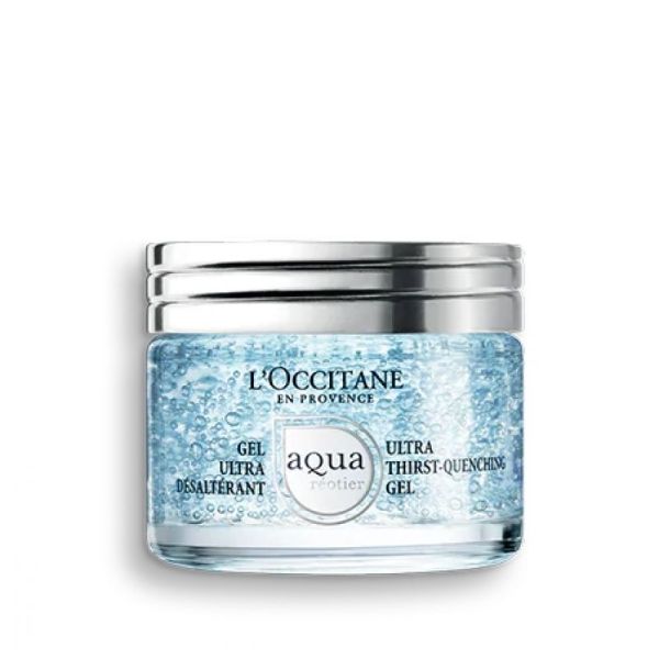 Aqua Réotier - Gel Ultra Désaltérant - 50ml