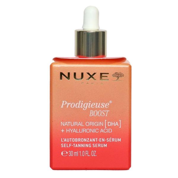 Prodigieuse Boost Sérum Autobronzant 30 ml