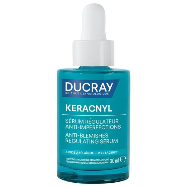 Keracnyl Sérum Régulateur Anti-Imperfections 30 ml