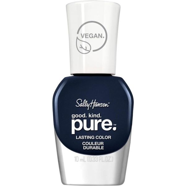 Good.Kind.Pure vernis 365 Blueberry Tart 10 ml