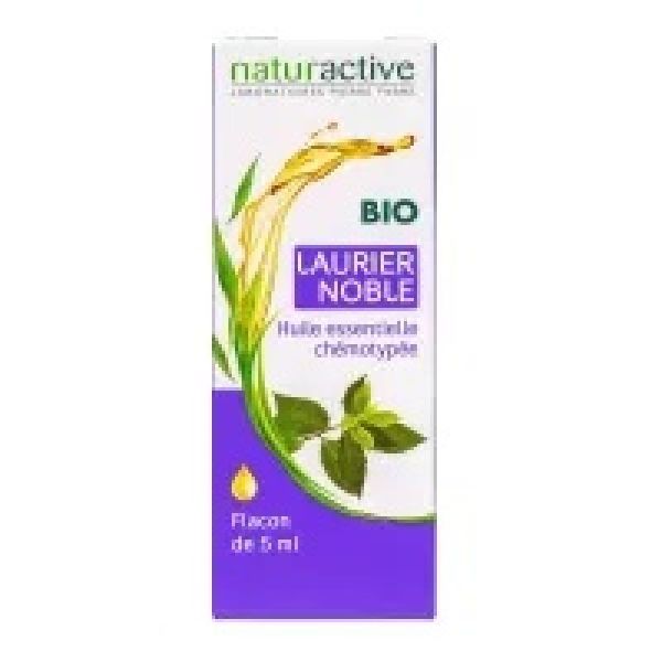 Naturactive He Laurier Fl5ml 1