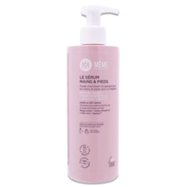 Sérum mains & pieds 300 ml