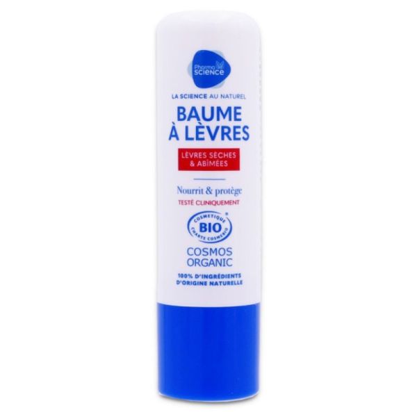 Baume lèvres Neutre