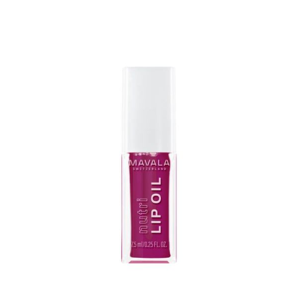 Nutri Lip Oil Plum 7,5 ml