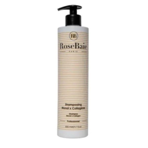 Rosebaie Shamp Collagene Monoi