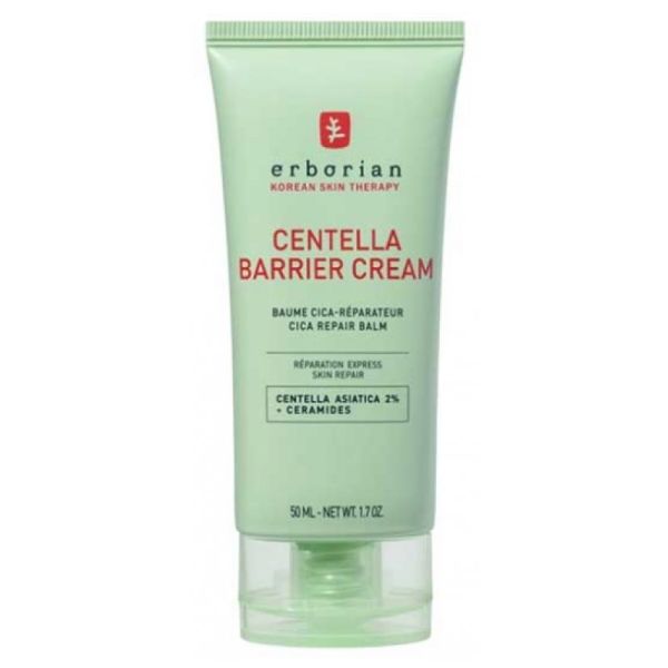 Centella Barrier Cream Baume Cica-Réparateur 50 ml