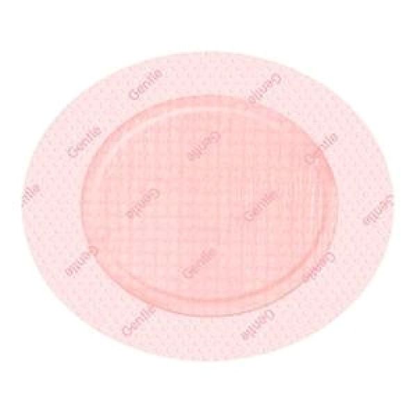 Allevyn Gent Bor Lite Oval 15,2x13,1 /10