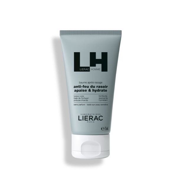 Baume Après-Rasage - 75ml
