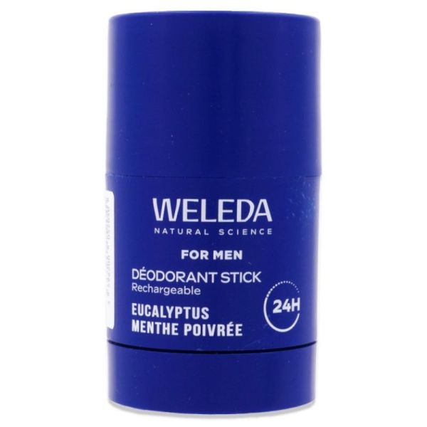 Déodorant stick rechargeable For Men 50 g
