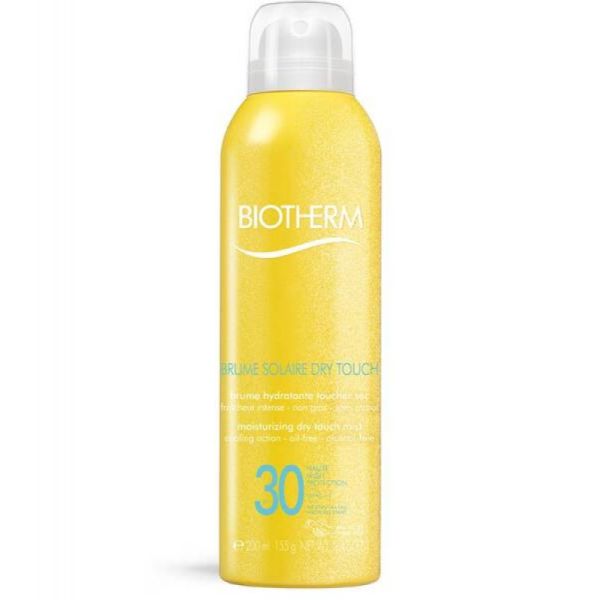Brume Solaire - Dry Touch SPF30 - 50ml
