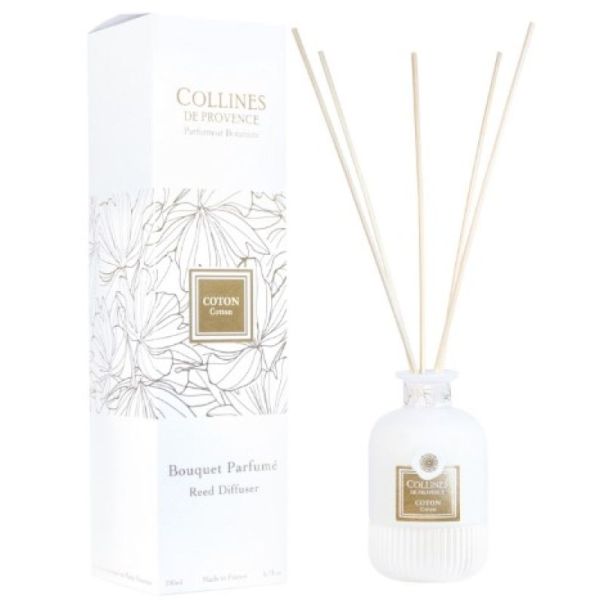 Bouquet Parfumé Coton 200ml