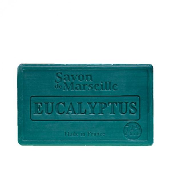 Savon Eucalyptus - 100g