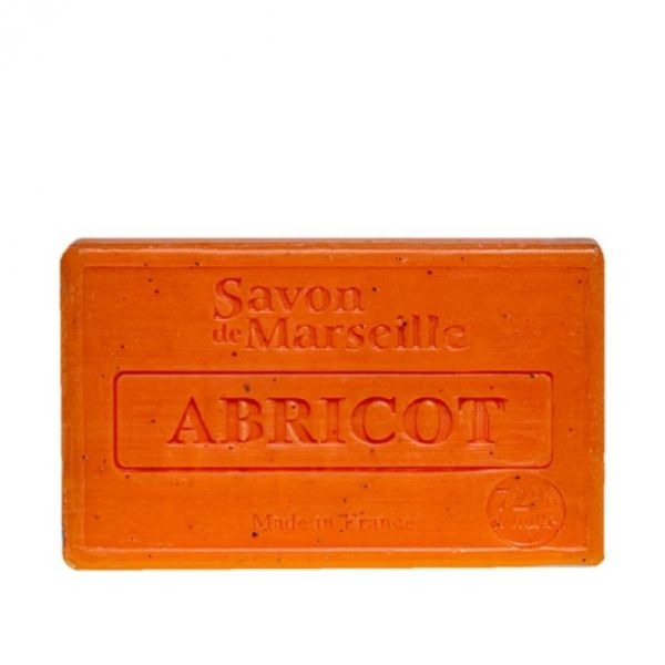 Savon Abricot - 100g