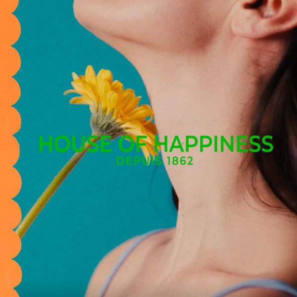 Lait Bienfaisant Corps Neroli 250ml