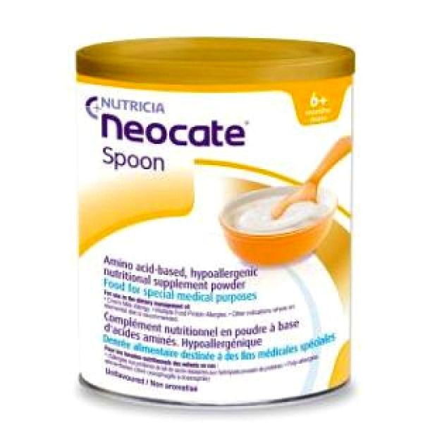 Neocate Spoon Pdr Bt400g 1