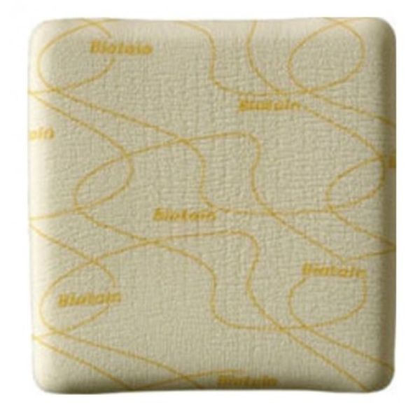 Biatain Pansement Non-adhésif Hydrocellulaire 18x28cm Boîte de 10 pansements