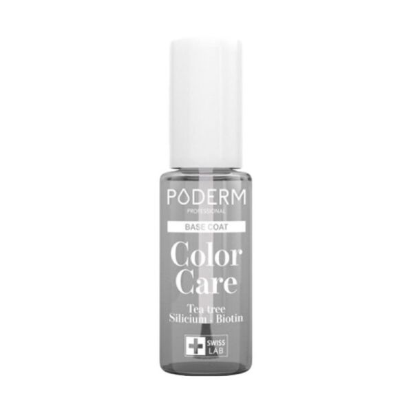 Color Care Base Coat - Vernis à ongles 8 ml