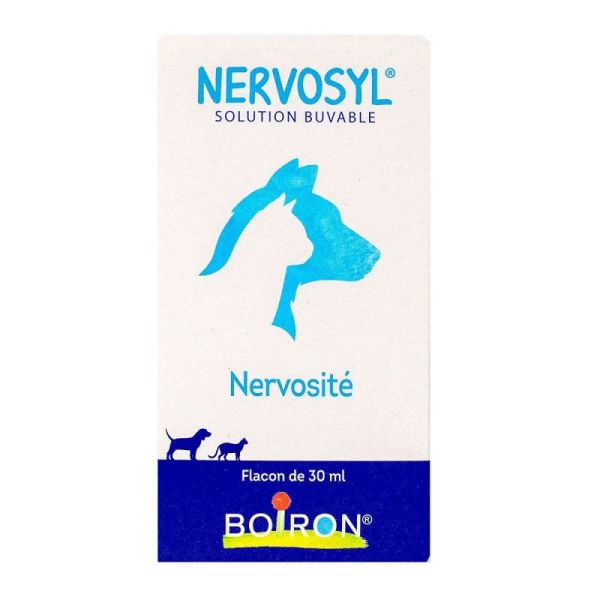 Nervosyl - 30 ml