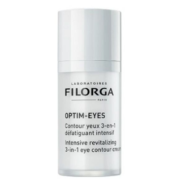 Optim Eyes Contour des Yeux 15ml