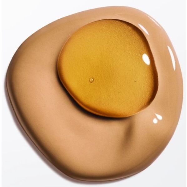 Double serum Foundation M2W 30ml