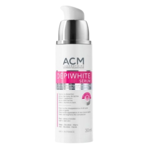 Dépiwhite Sérum Concentré Intensif Anti-Taches 30ml