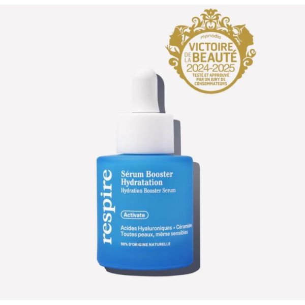 Respire Serum Hydrat Intense 30mL
