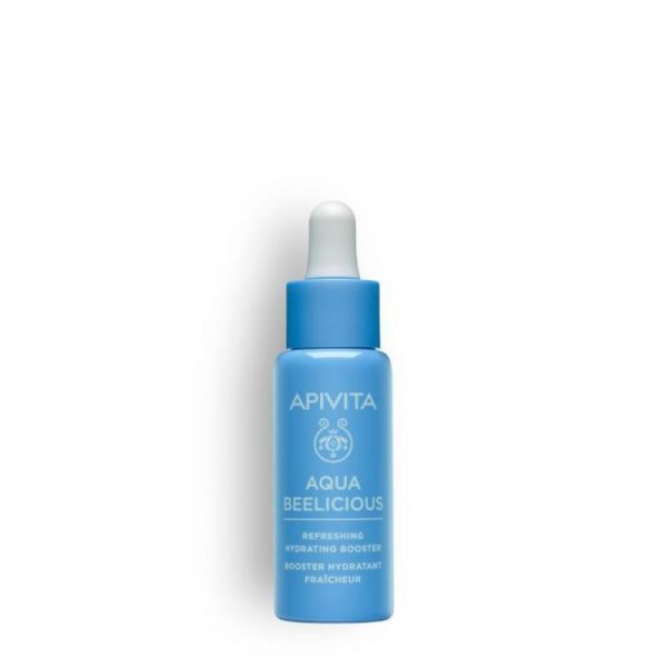 Aqua Beelicious - Booster Hydratant Fraîcheur - 30ml