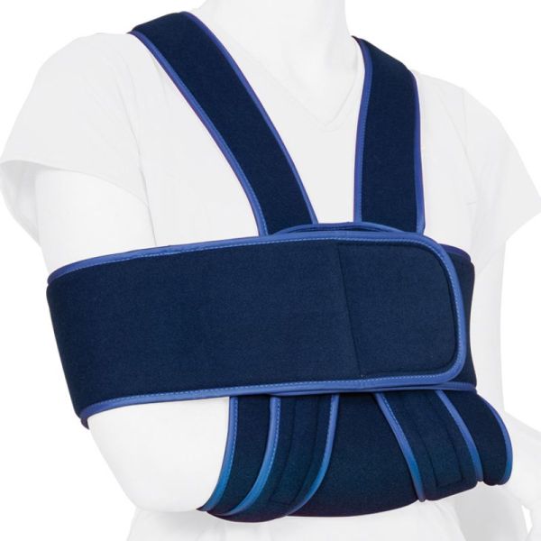 Bandage immobilisation épaule taille 6