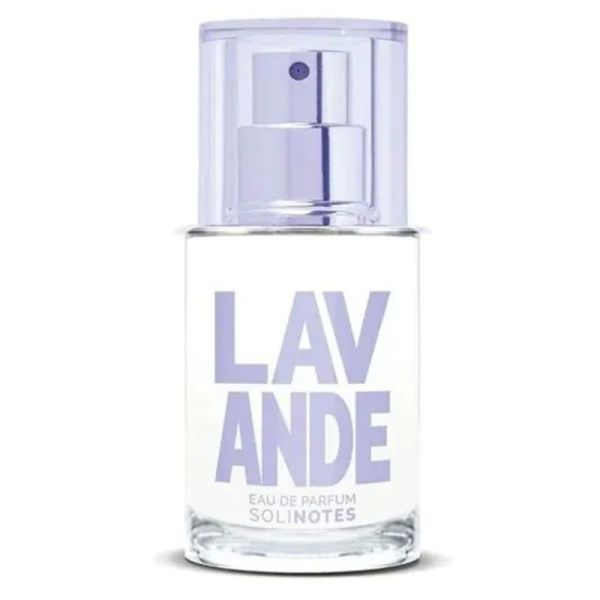 Eau de parfum Lavande 15 ml
