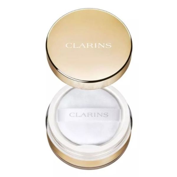 Ever Matte Loose Powder Teinte 03 Deep 15g